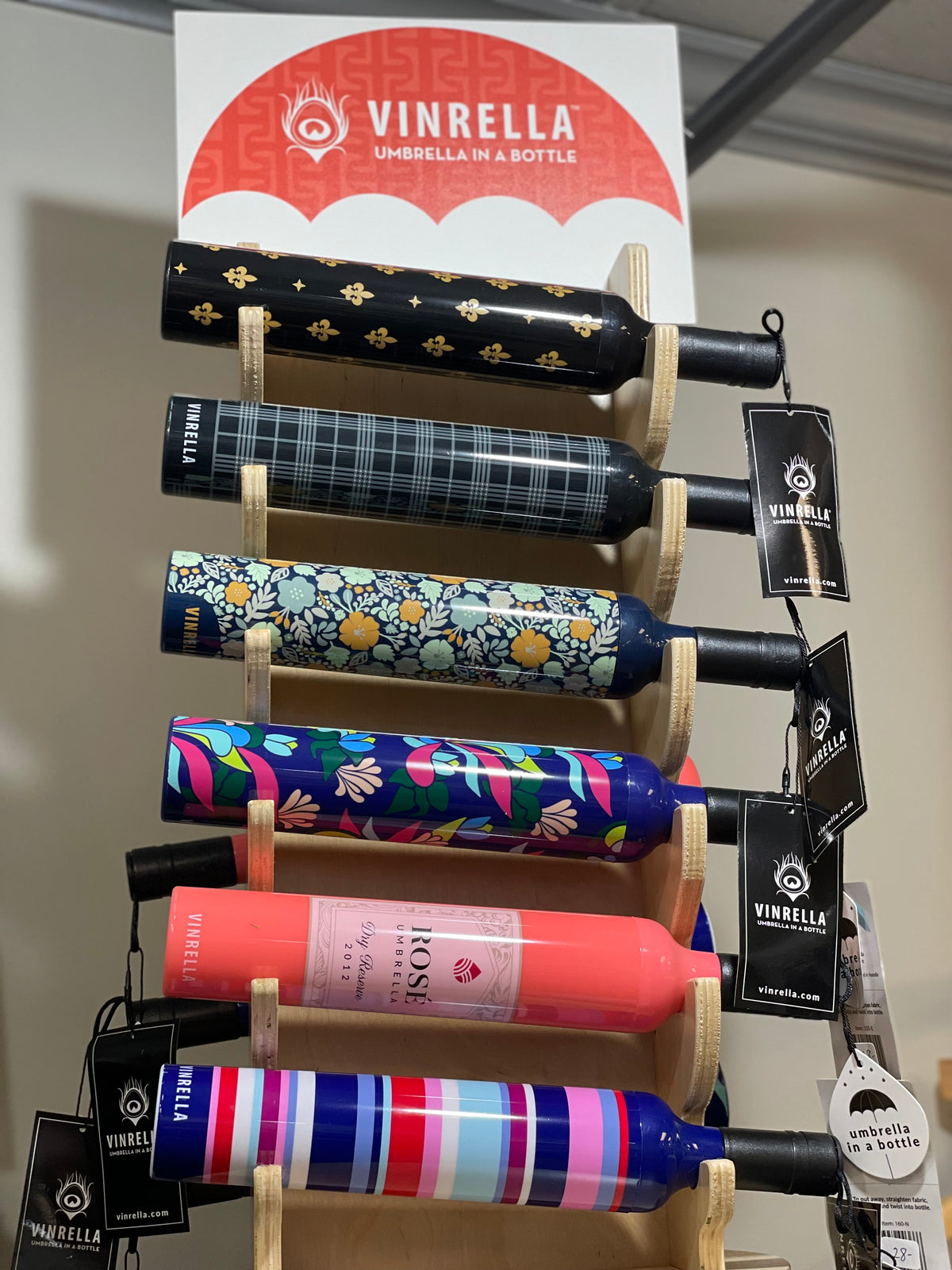 These are a few of our favorite things!
