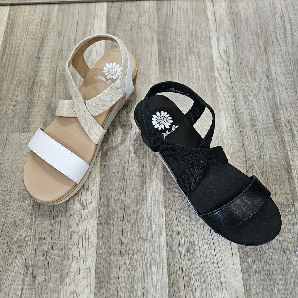 Sandal Season is Here!