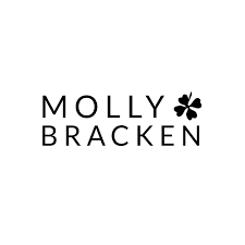Molly Bracken has arrived!