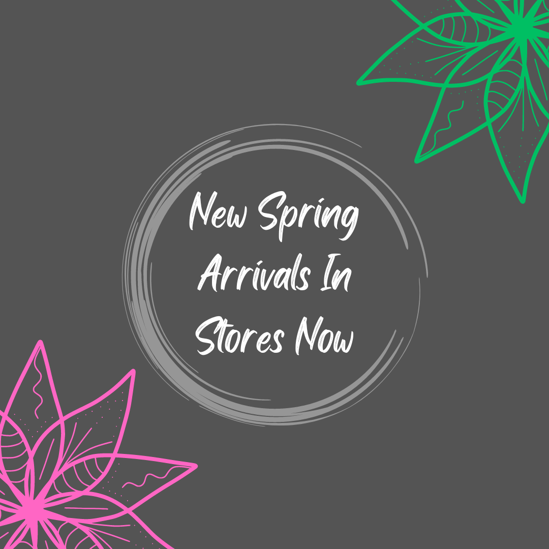 New Spring Arrivals Arriving Weekly! – Bash Boutique Indiana