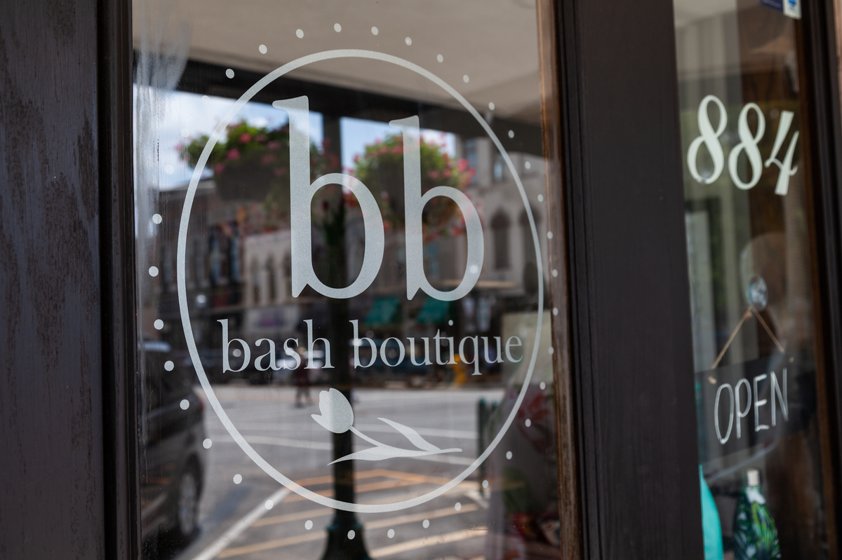 About Bash Boutique | Simple, Sincere, Sweet