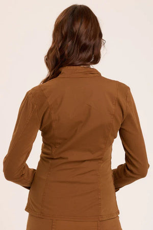 XCVI Wolley Jacket