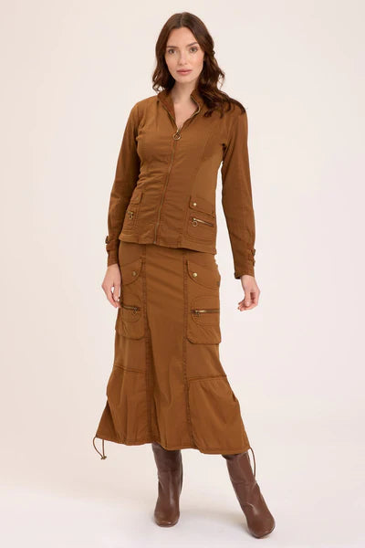 XCVI Wolley Jacket