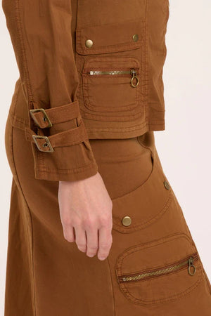 XCVI Wolley Jacket