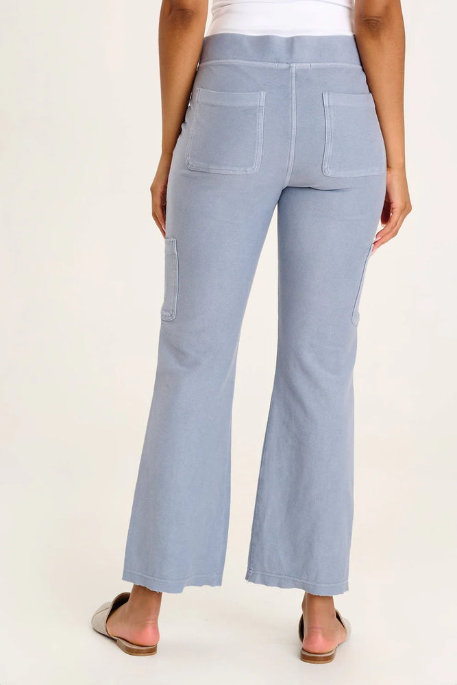 XCVI Kiah Flare Pant