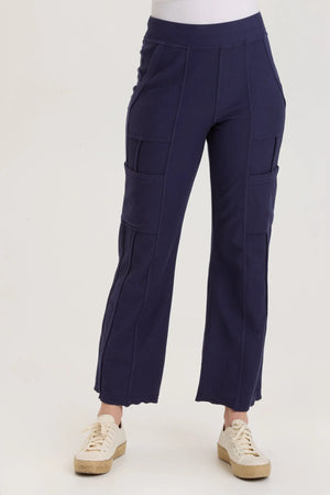 XCVI Kiah Flare Pant