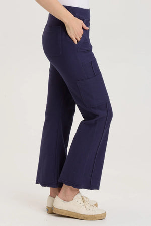 XCVI Kiah Flare Pant