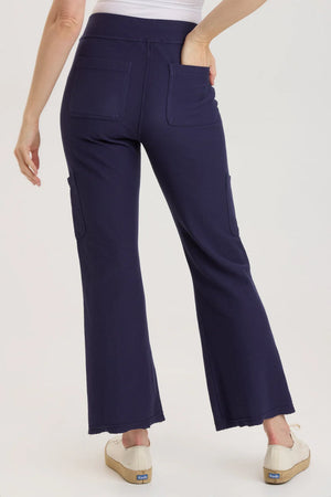 XCVI Kiah Flare Pant