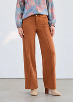 FDJ Olivia Wide Leg - Bronze