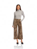 Fifteen-Twenty Rylee Cropped Pants