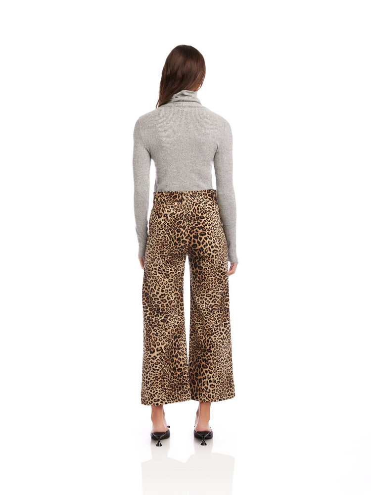 Fifteen-Twenty Rylee Cropped Pants