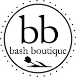 Bash Boutique Logo