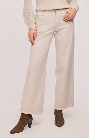 Gentle Fawn Everett Denim - Pebble