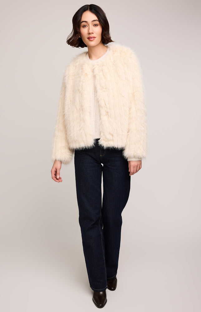 Gentle Fawn Uma Coat XS