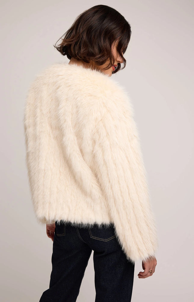Gentle Fawn Uma Coat XS