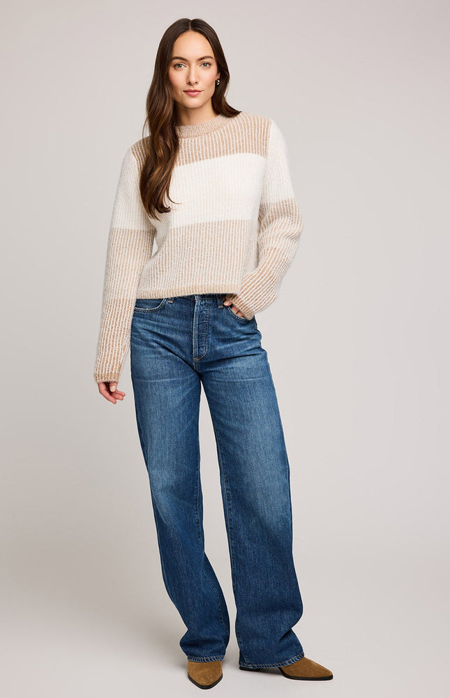 Gentle Fawn Lucille Sweater - Bone