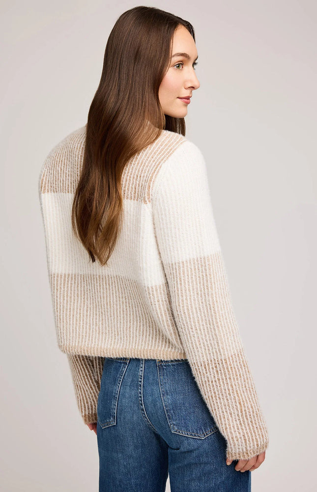 Gentle Fawn Lucille Sweater - Bone