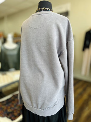 Capri Designs Sweatshirt - Alabama