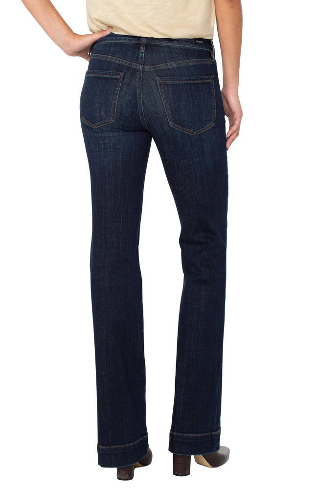 Liverpool Lucy Bootcut - Eastmoor