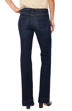Liverpool Lucy Bootcut - Eastmoor