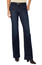 Liverpool Lucy Bootcut - Eastmoor