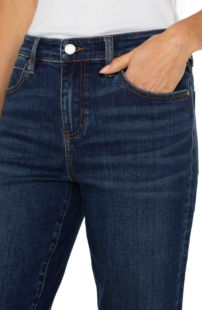Liverpool Liv Non-Skinny Skinny - Gleason