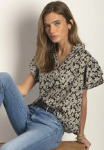 Dylan Arden Blouse