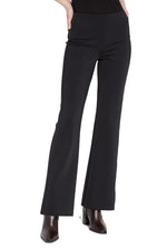 Lysse Spencer Neoprene Trouser - Black