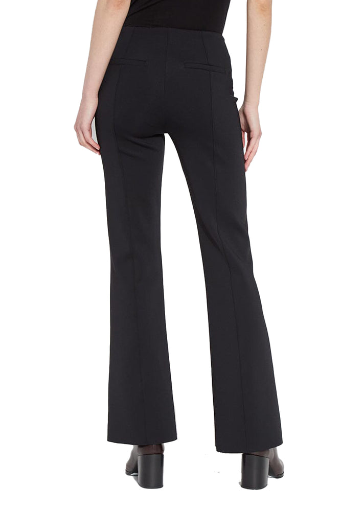Lysse Spencer Neoprene Trouser - Black
