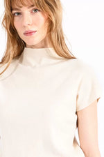 Molly Bracken Sleeveless Sweater