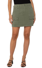 Liverpool Cargo Skort