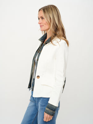 Six Fifty Clarissa Blazer