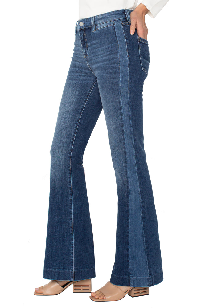Liverpool Ridgely Jeans
