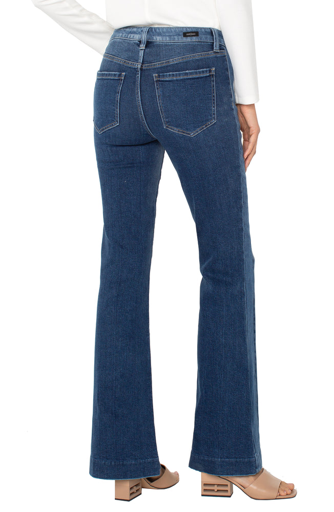 Liverpool Ridgely Jeans