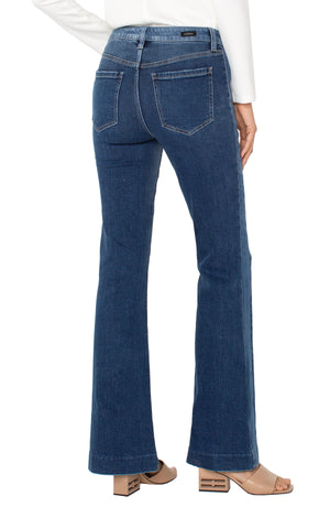 Liverpool Ridgely Jeans
