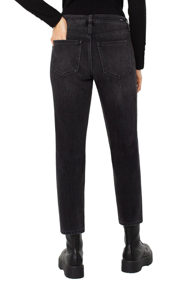 Liverpool Liv Non-Skinny Skinny - Cavalier
